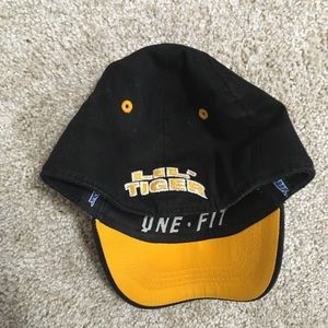 Mizzou infant hat